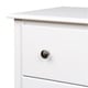 preview thumbnail 5 of 7, Prepac Sonoma 6-Drawer Chest