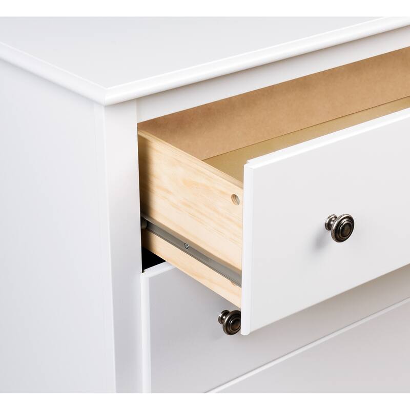 Prepac Sonoma 6-Drawer Chest
