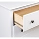 preview thumbnail 7 of 7, Prepac Sonoma 6-Drawer Chest