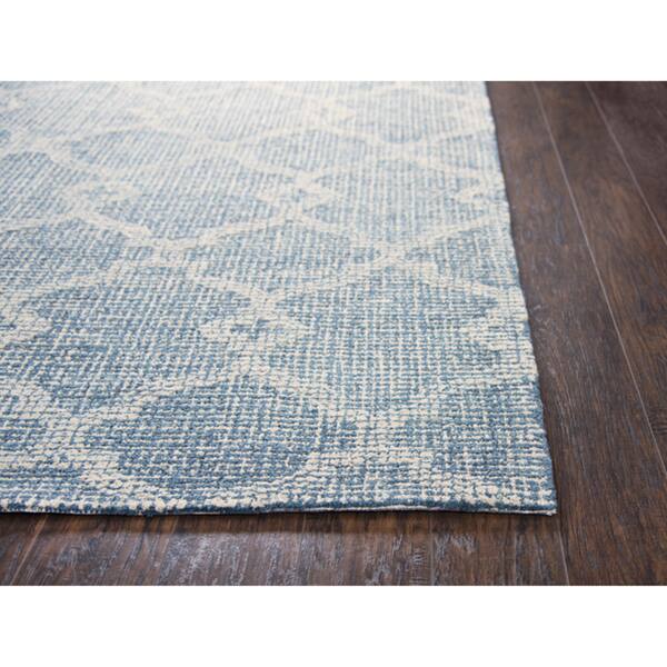 Lavish Collection Geometric Rug