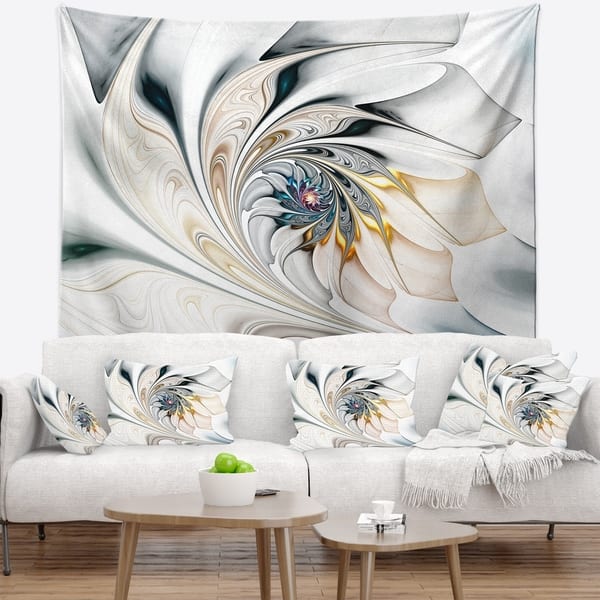 Tapestry Floral Art Collection