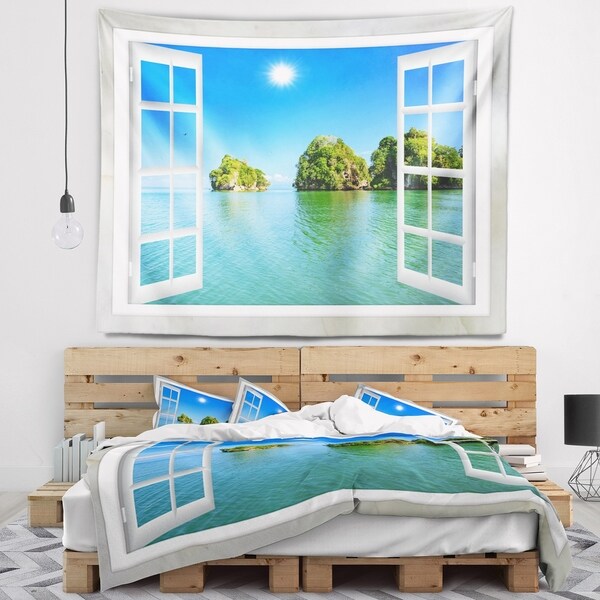 Window tapestries online