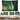 Designart 'Green Northern Lights Aurora' Abstract Wall Tapestry