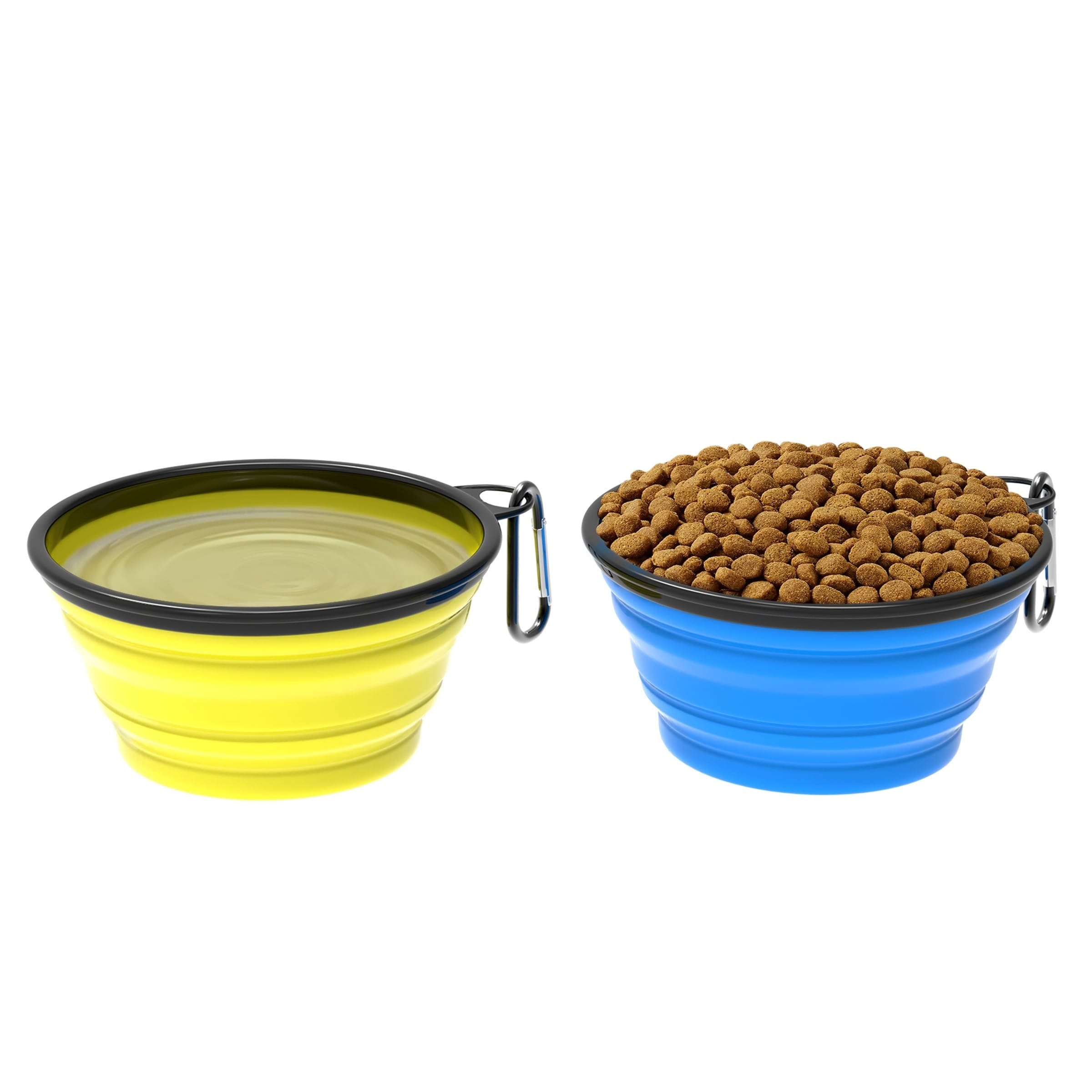 portable water dog bowl