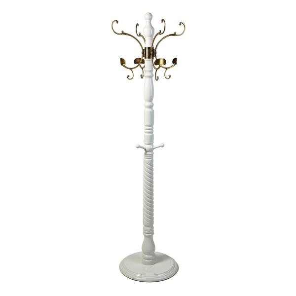 https://ak1.ostkcdn.com/images/products/20889833/Mind-Reader-Premium-Standing-Coat-Rack-Hat-Hanger-11-Hooks-for-Jackets-Purses-Hats-Umbrella-Backpack-Scarf-Rack-White-cb4bf609-6328-4efb-8803-aa12eed1b980_600.jpg?impolicy=medium