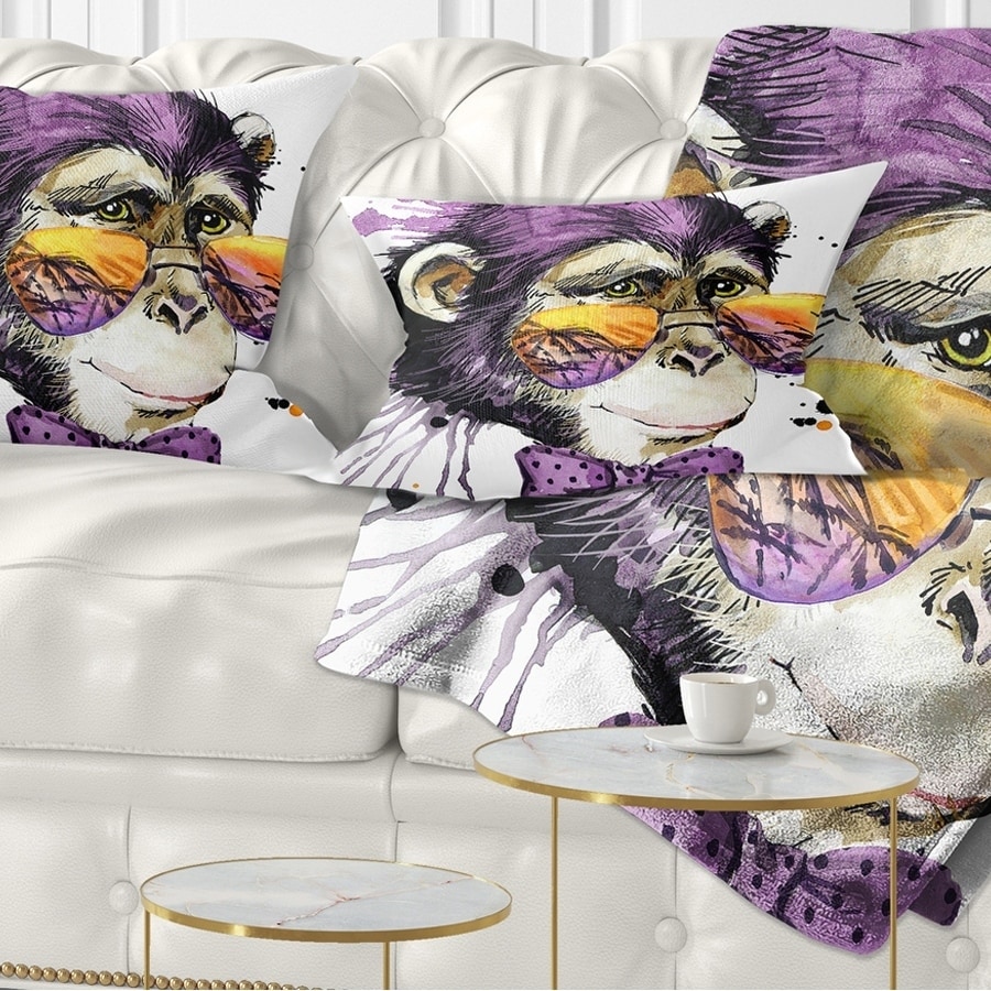 https://ak1.ostkcdn.com/images/products/20889960/Designart-Cool-Monkey-Animal-Throw-Pillow-4d69f460-e19d-4f3f-8450-e2cc9d072c42.jpg