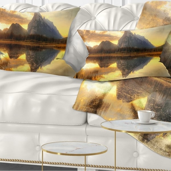 Oversized Throw Pillows - Bed Bath & Beyond