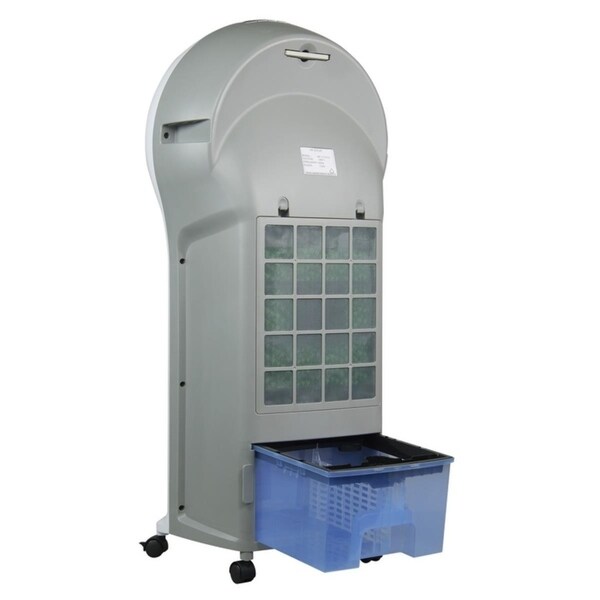 new air portable cooler