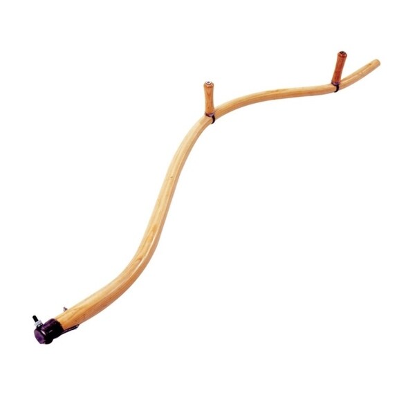Seymour Steel Snath 52 in. L
