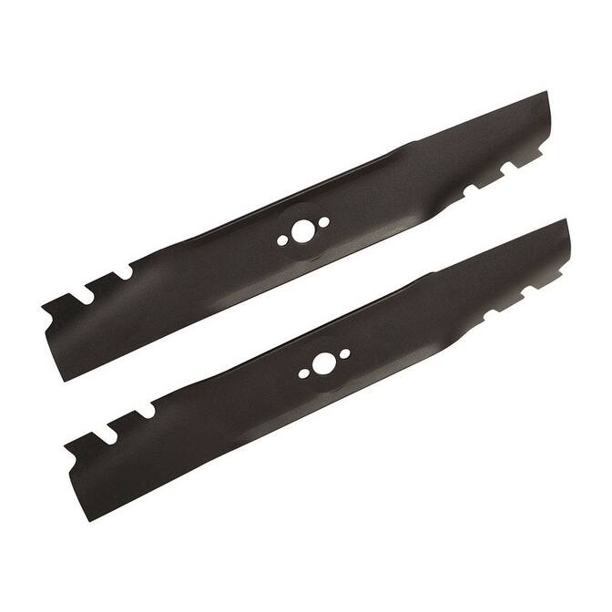 Toro Replacement WalkBehind Lawn Mower Blade 15 in. L 2 Black eBay