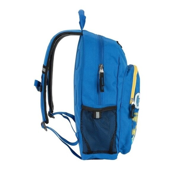 lego police backpack