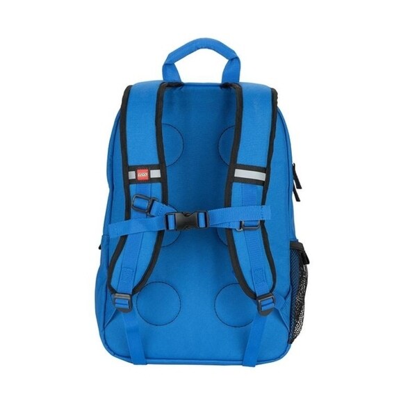 lego city police backpack