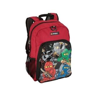 lego ninjago backpack