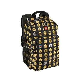 lego bookbag