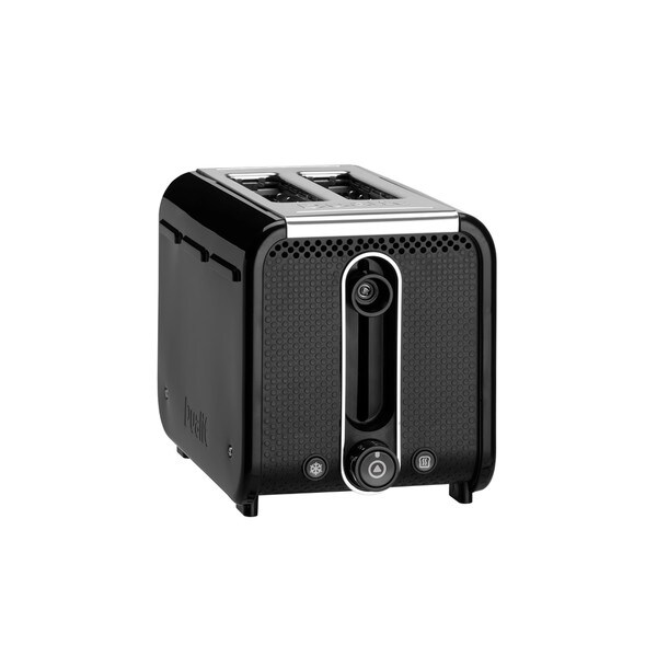 Dualit Studio Series 2 Slice Toaster