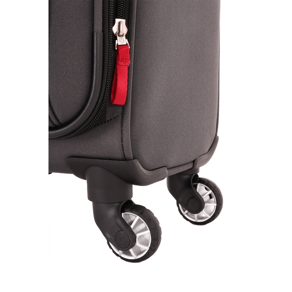 swiss gear 30 inch luggage