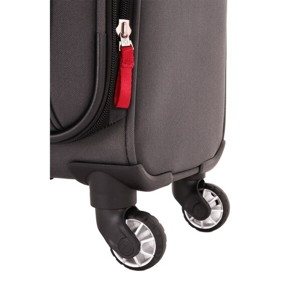 30 inch lightweight suitcase