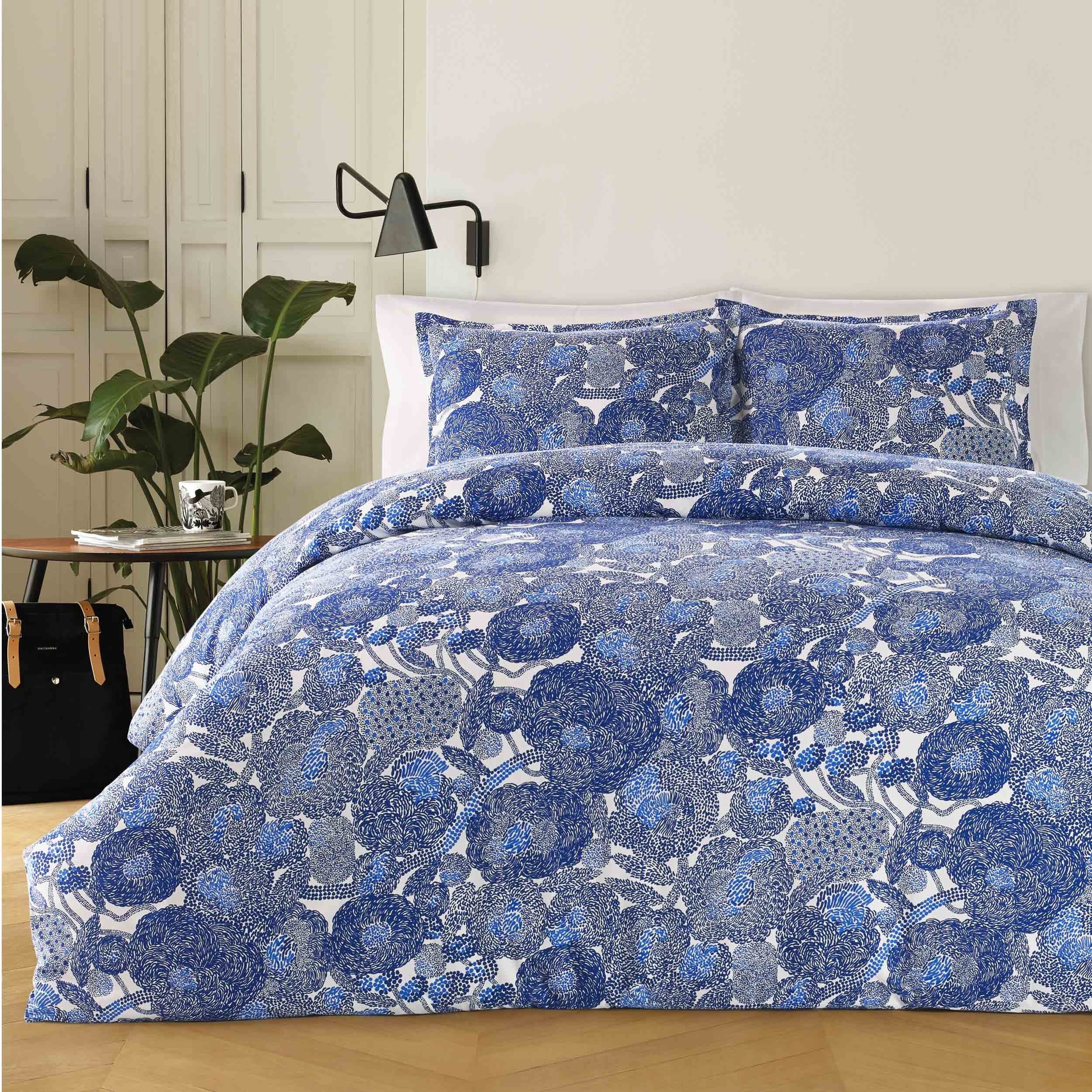 Shop Marimekko Mynsteri Comforter Set Overstock 20892541