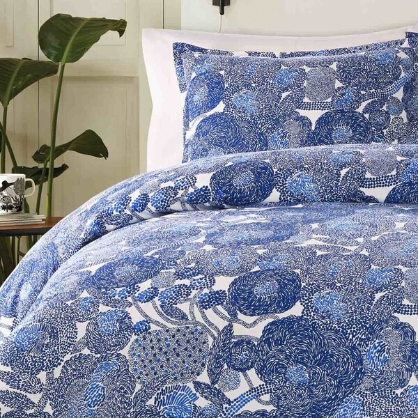 Marimekko pillow outlet shams