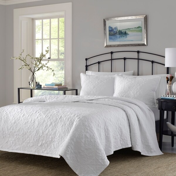 Stone Cottage Burch Quilt Set