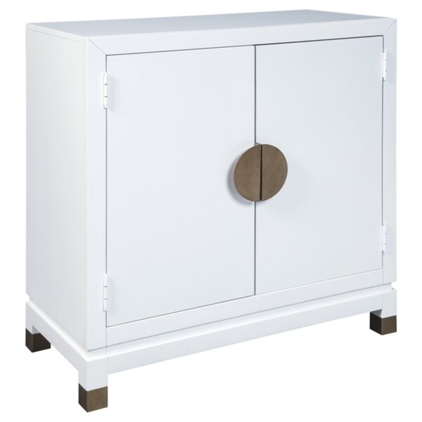 Walentin Accent Cabinet