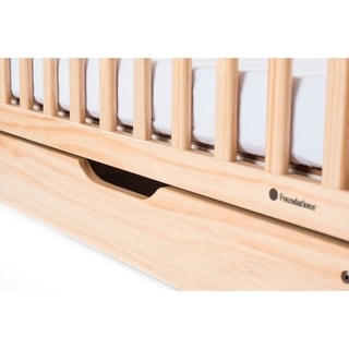 Next Gen EZ Store Compact Drawer with MagnaSafe Latch - Natural