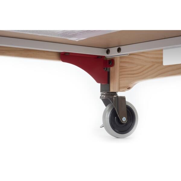 Next Gen First Responder Evacuation Frame (As Is Item) Bed Bath