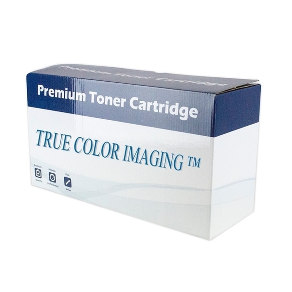 Shop TRUE COLOR IMAGING Compatible High Yield Magenta 