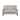 Lilliana Linen Tufted Loveseat