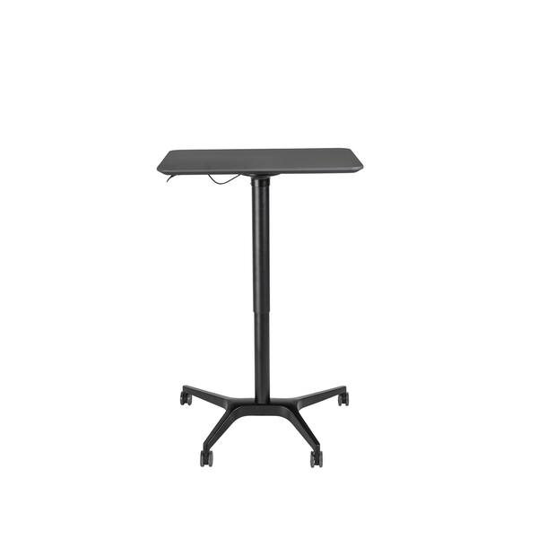 Herning HeightAdjustable Desk Bed Bath & Beyond 20895562