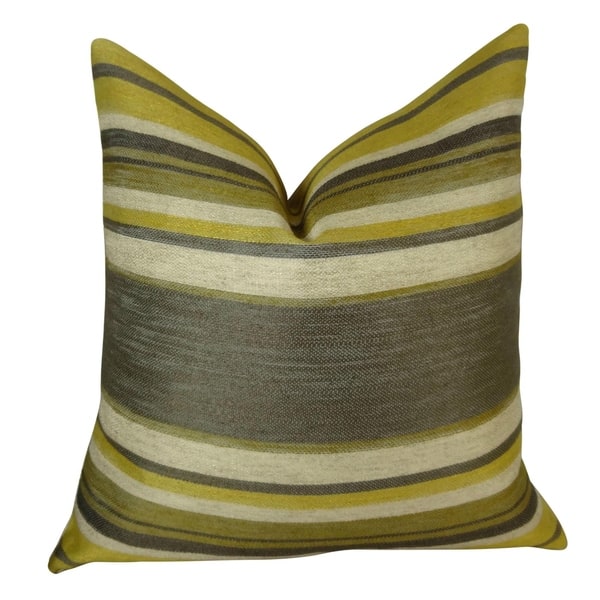 Handmade Designer Throw Pillows