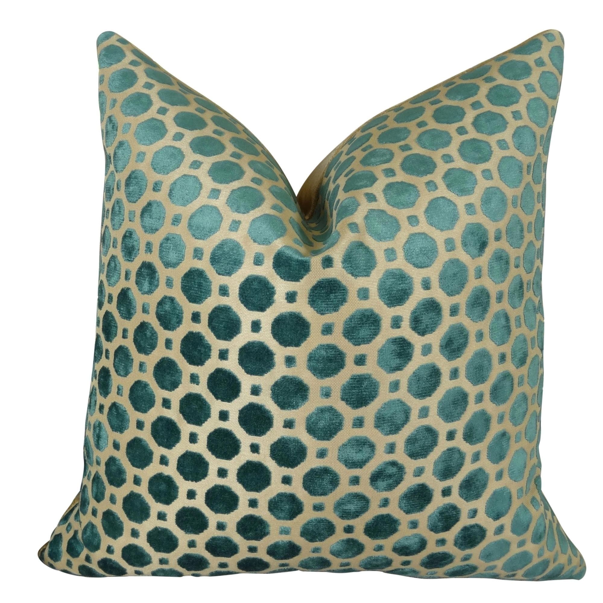 https://ak1.ostkcdn.com/images/products/20895867/Thomas-Collection-Turquoise-Taupe-Velvet-Geometric-Luxury-Throw-Pillow-Handmade-in-USA-11364D-df8705c2-65ba-4872-890e-db0a9110c065.jpg