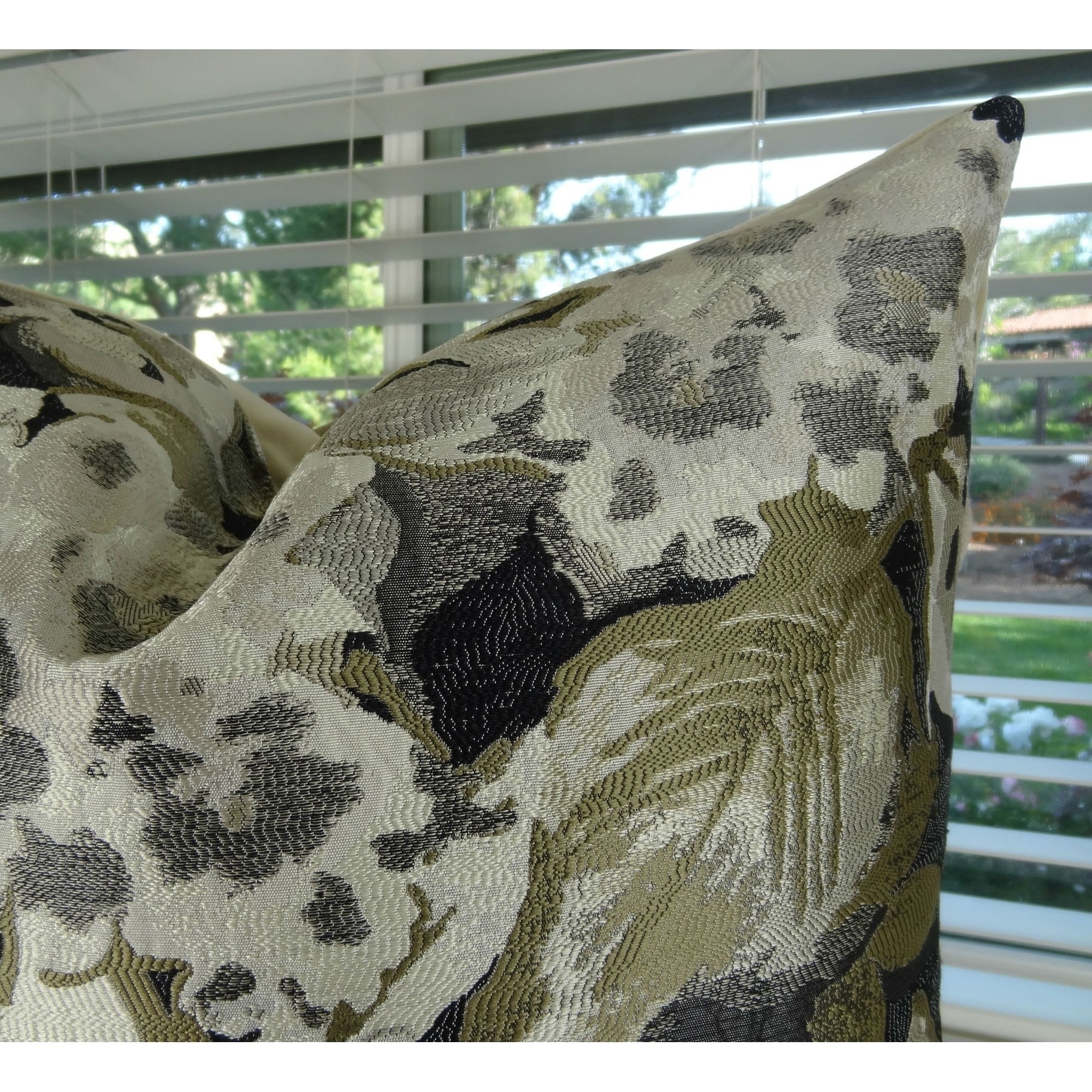 https://ak1.ostkcdn.com/images/products/20895933/Thomas-Collection-Floral-Gray-Black-Taupe-Designer-Floral-Throw-Pillow-Handmade-in-USA-11420S-64707940-2455-486e-8c13-0322ba57f68c.jpg