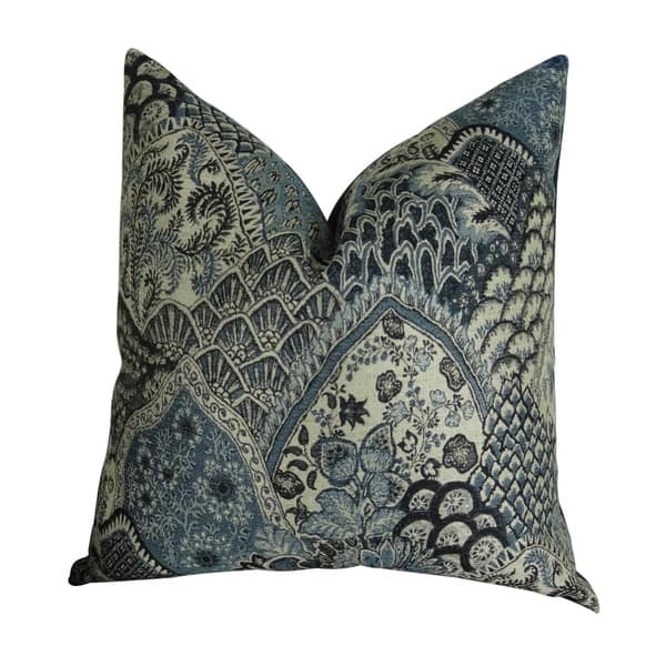 Handmade Designer Throw Pillows