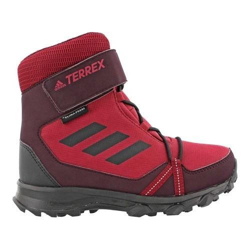 adidas winter boots kids