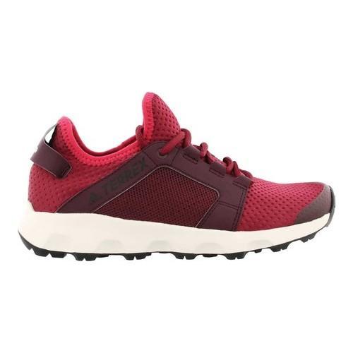 adidas outdoor terrex voyager dlx women's trail running shoes
