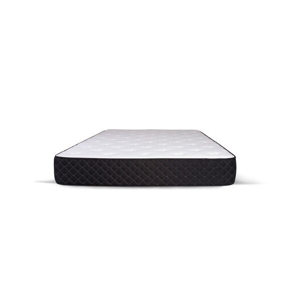 berkley jensen twin euro pillow top ultimate comfort innerspring mattress