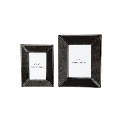 Signature Design by Ashley Odeda Set of 2 Photo Frames