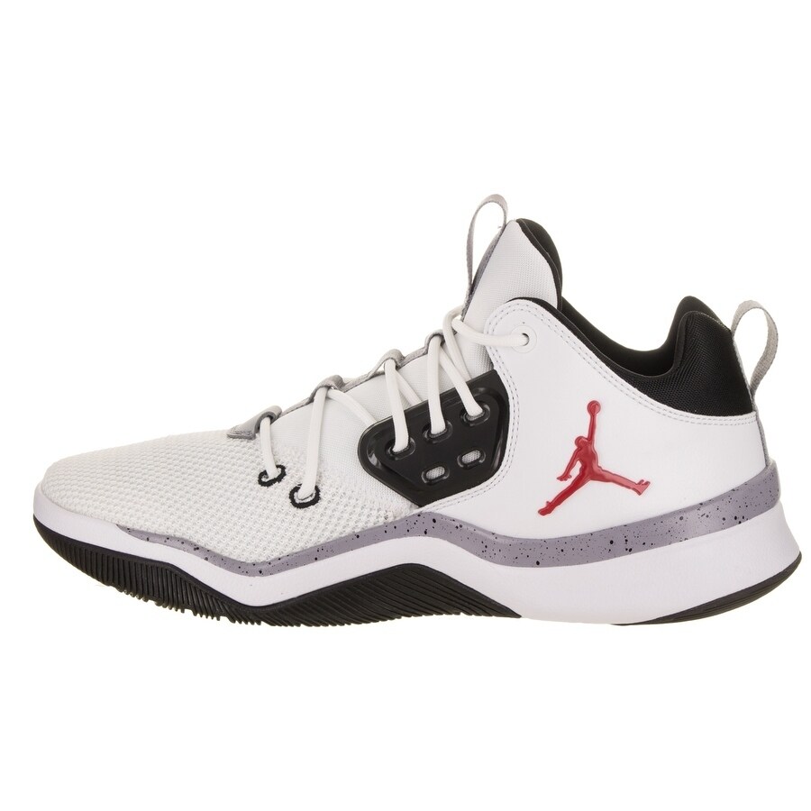 tenis jordan dna
