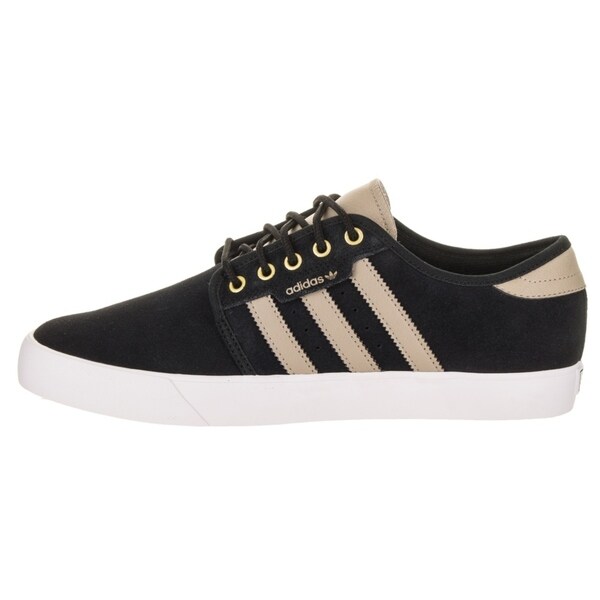 adidas men's seeley skate shoe