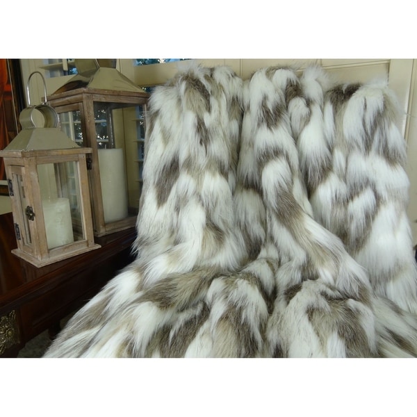 fox fur usa