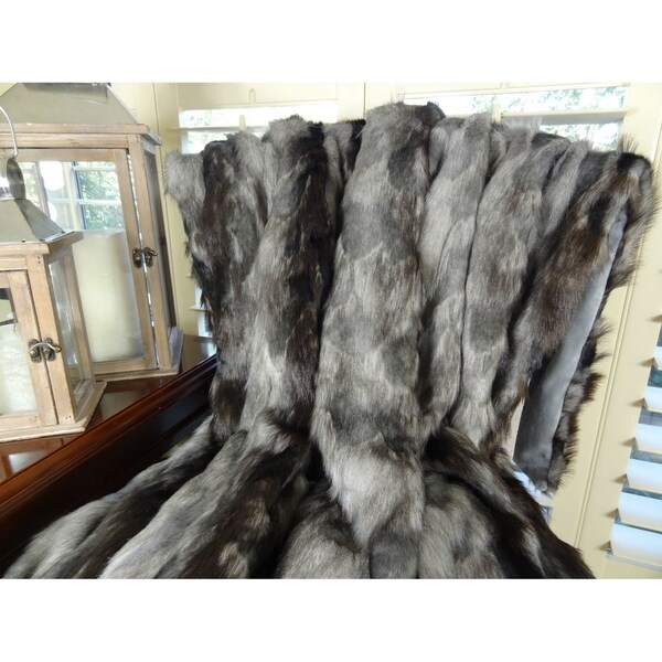 fox fur usa