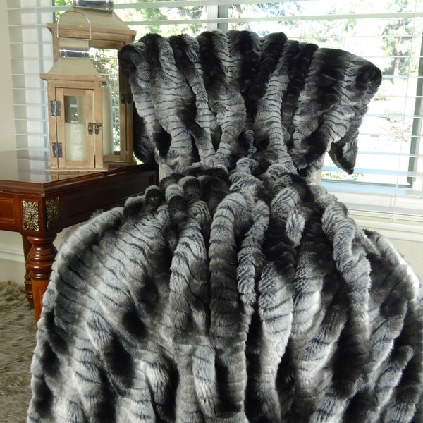 Thomas collection 2025 faux fur