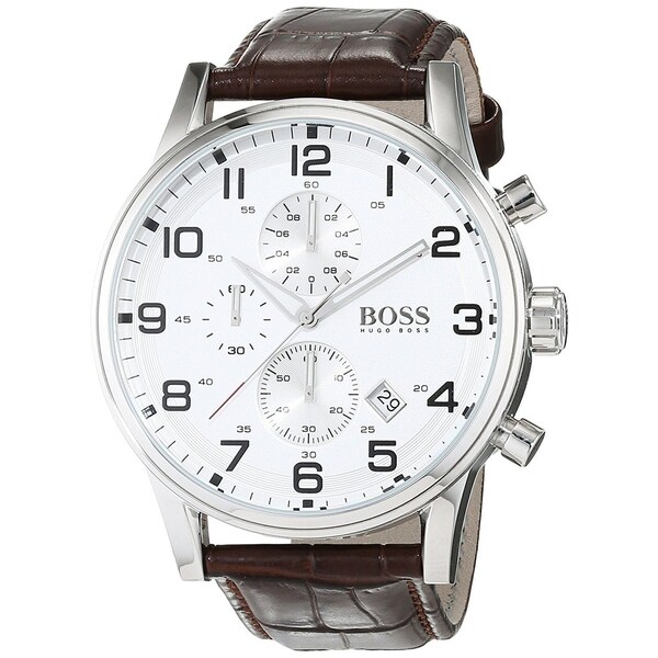 Hugo Boss Watches | Shop our Best 