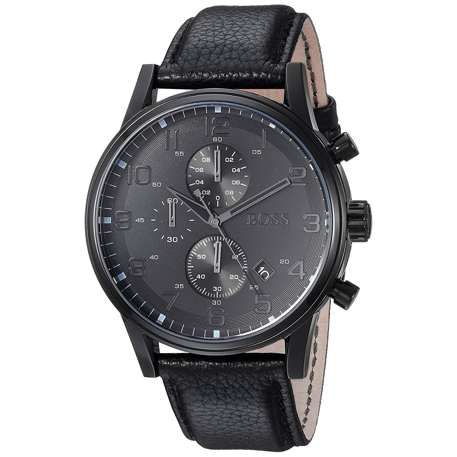 hugo boss watch 1512567