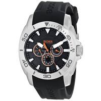 Tålmodighed ild neutral Hugo Boss Men's Watches | Find Great Watches Deals Shopping at Overstock