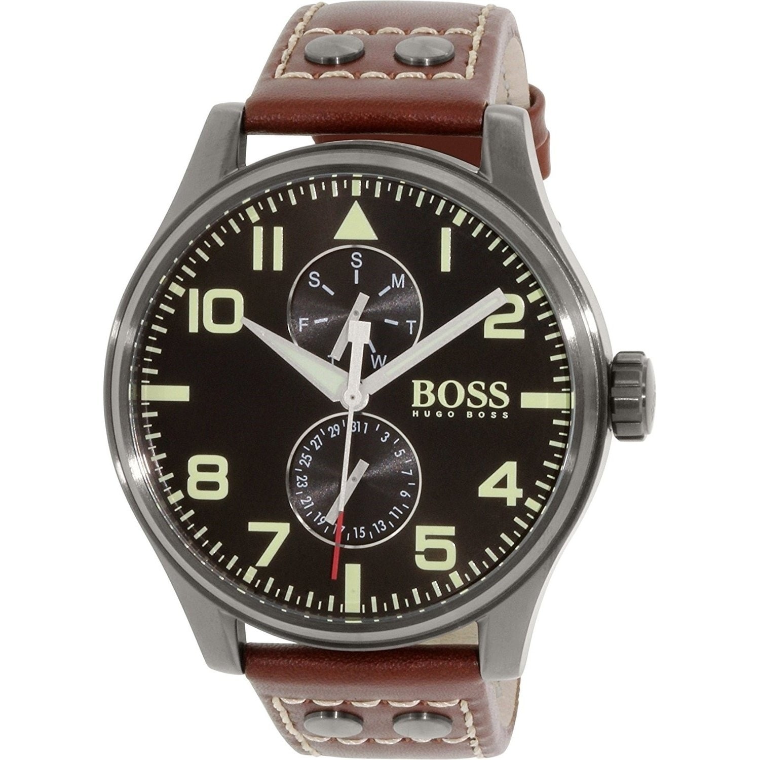 aeroliner hugo boss