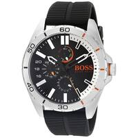 Tålmodighed ild neutral Hugo Boss Men's Watches | Find Great Watches Deals Shopping at Overstock