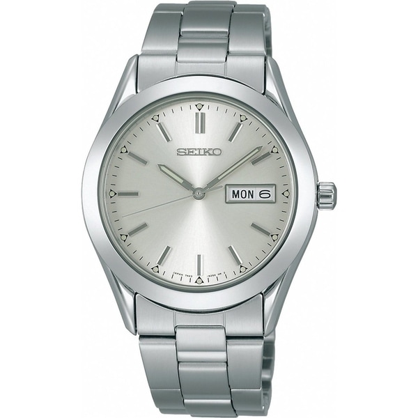 overstock seiko men's watches