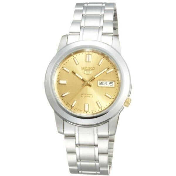 overstock seiko men's watches